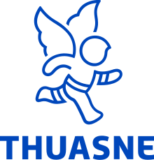 Thuasne-Logo