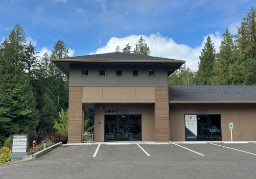 Silverdale WA Prosthetics and Orthotics