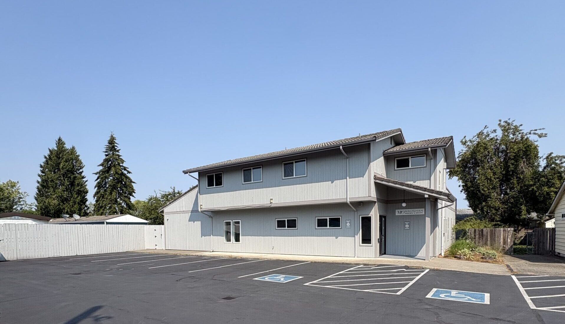 Centralia WA Prosthetics and Orthotics